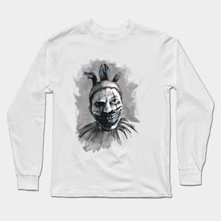 Clown Long Sleeve T-Shirt